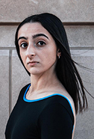 Mary Meo